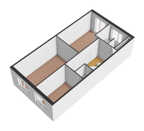 Foto 26 van Rivierloop 34