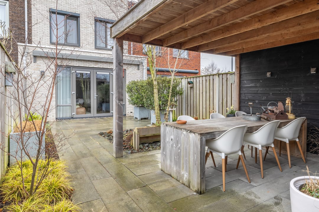 Foto 32 van Rivierloop 34