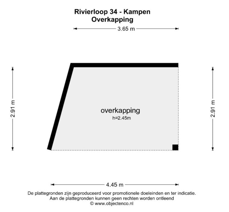 Foto 37 van Rivierloop 34
