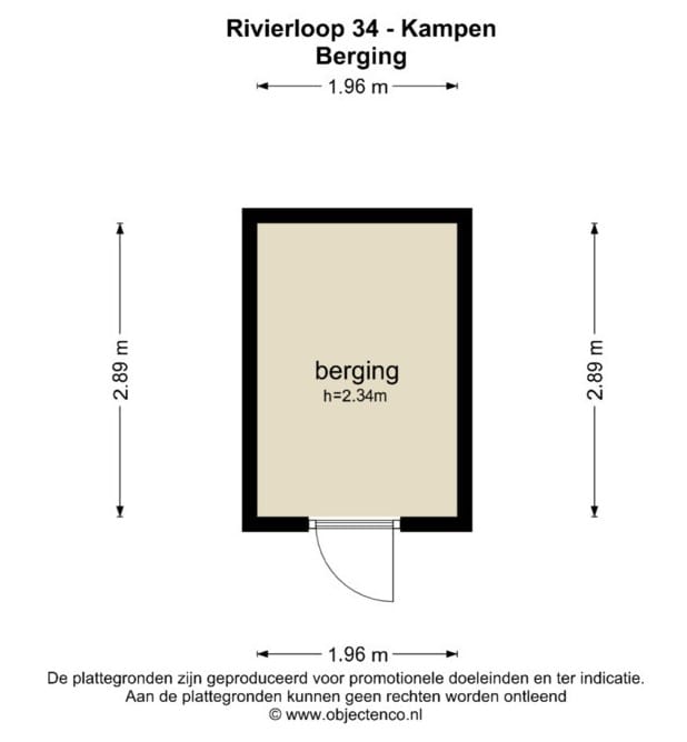 Foto 38 van Rivierloop 34