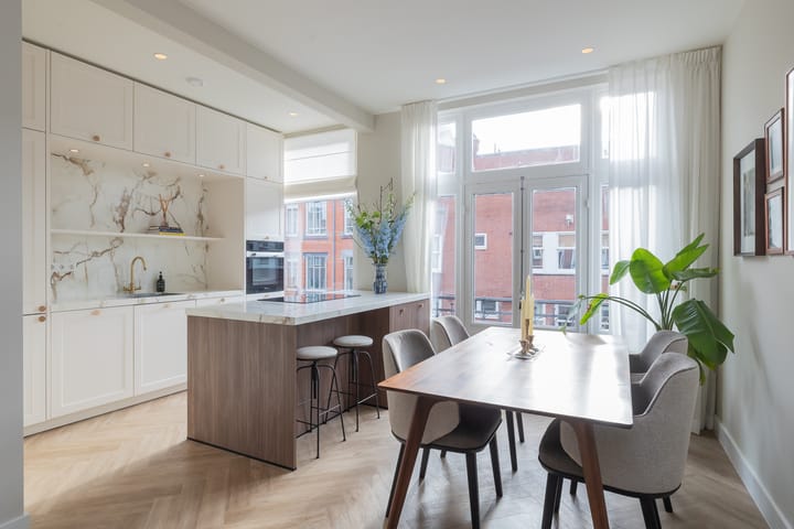 Foto 2 van Ruysdaelstraat 64-3