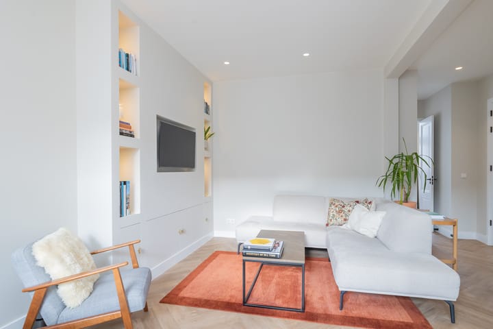 Foto 3 van Ruysdaelstraat 64-3