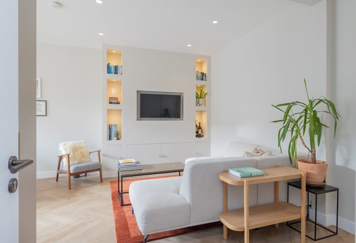 Foto 6 van Ruysdaelstraat 64-3