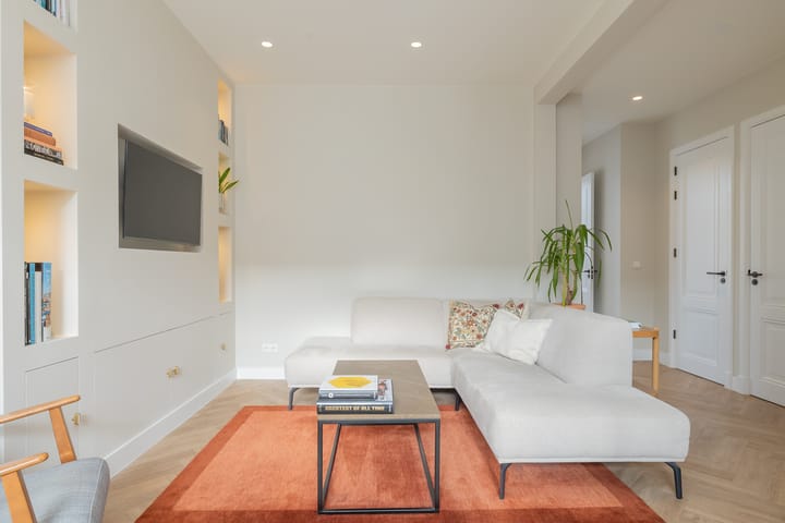 Foto 5 van Ruysdaelstraat 64-3