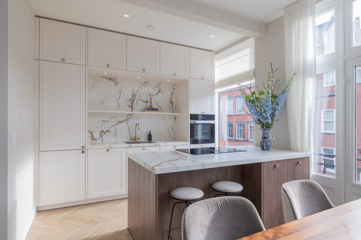 Foto 8 van Ruysdaelstraat 64-3