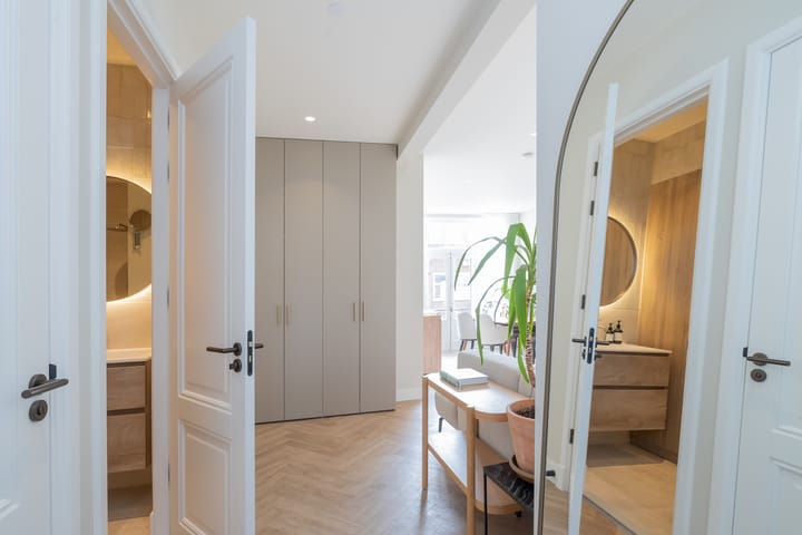 Foto 18 van Ruysdaelstraat 64-3