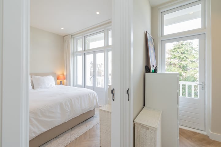 Foto 20 van Ruysdaelstraat 64-3