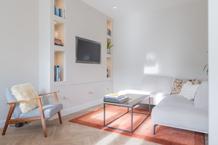 Foto 15 van Ruysdaelstraat 64-3