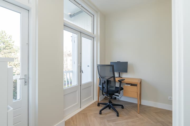 Foto 29 van Ruysdaelstraat 64-3