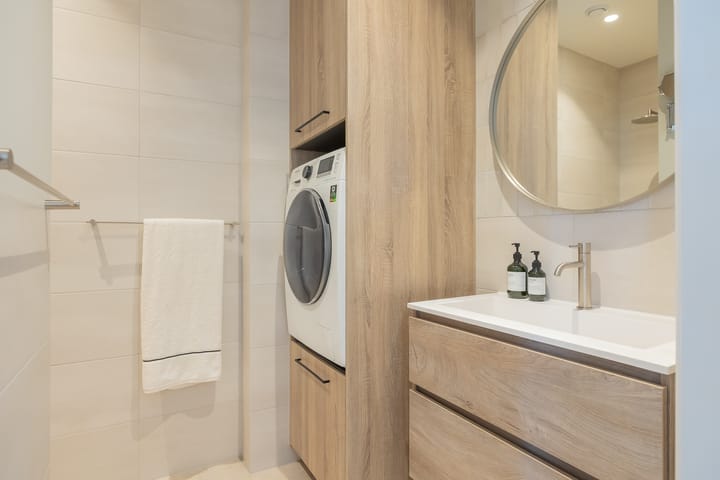 Foto 25 van Ruysdaelstraat 64-3