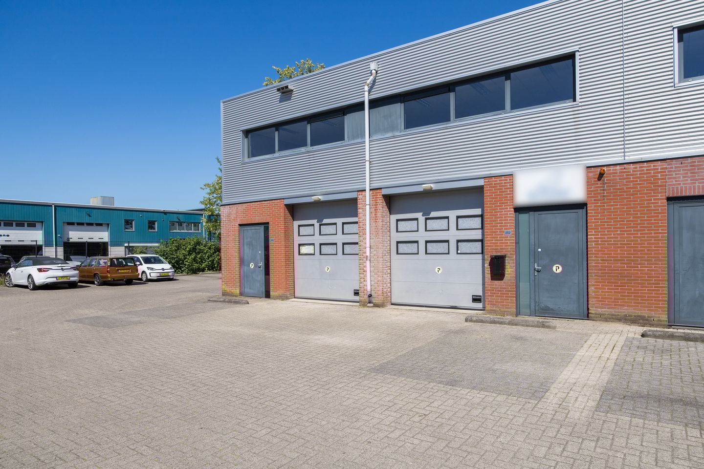 View photo 2 of Fornheselaan 250-252