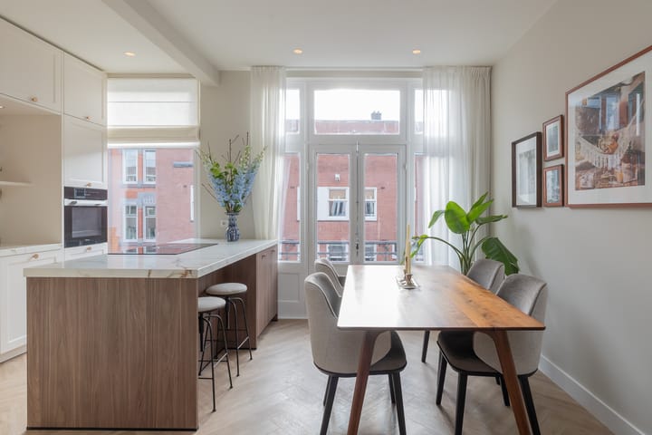 Foto 7 van Ruysdaelstraat 64-3