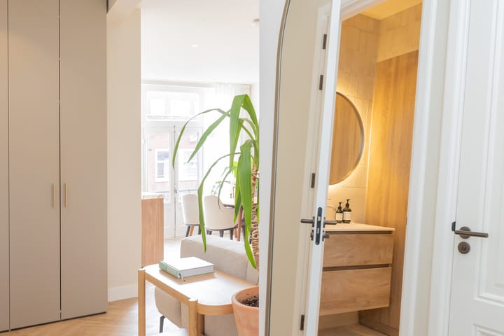 Foto 24 van Ruysdaelstraat 64-3