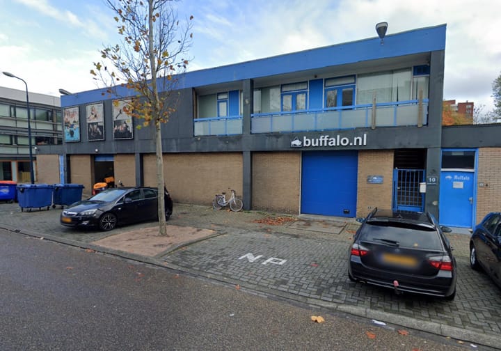 Jan Rebelstraat 10-B