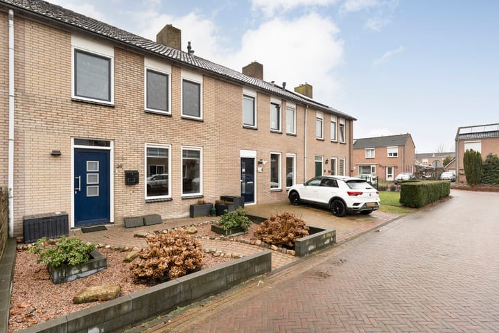 Foto 2 van Pr Hendrikstraat 24