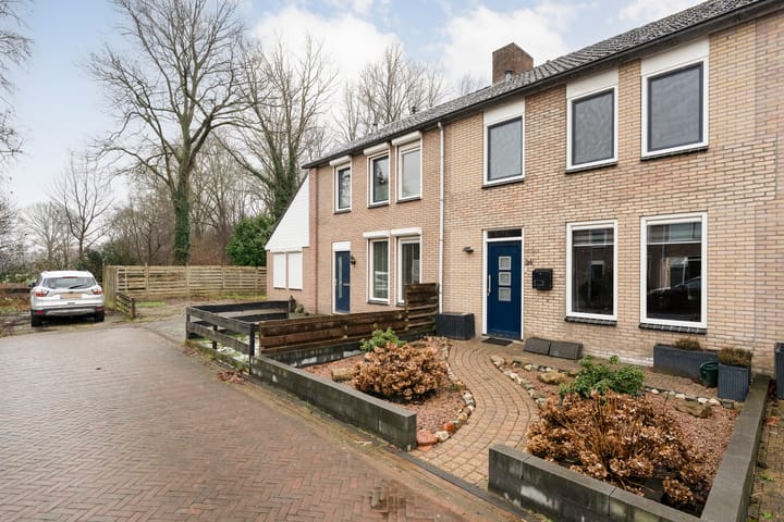 Foto 3 van Pr Hendrikstraat 24