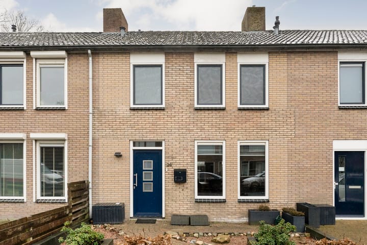 Foto 4 van Pr Hendrikstraat 24