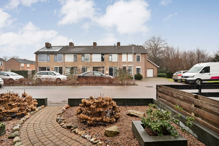 Foto 5 van Pr Hendrikstraat 24