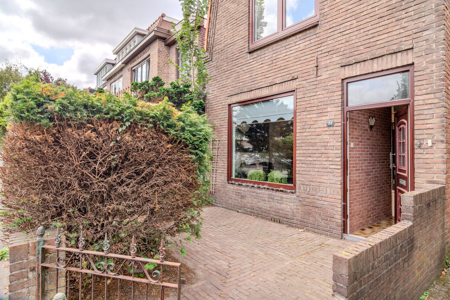 Foto 5 van Zeeweg 188