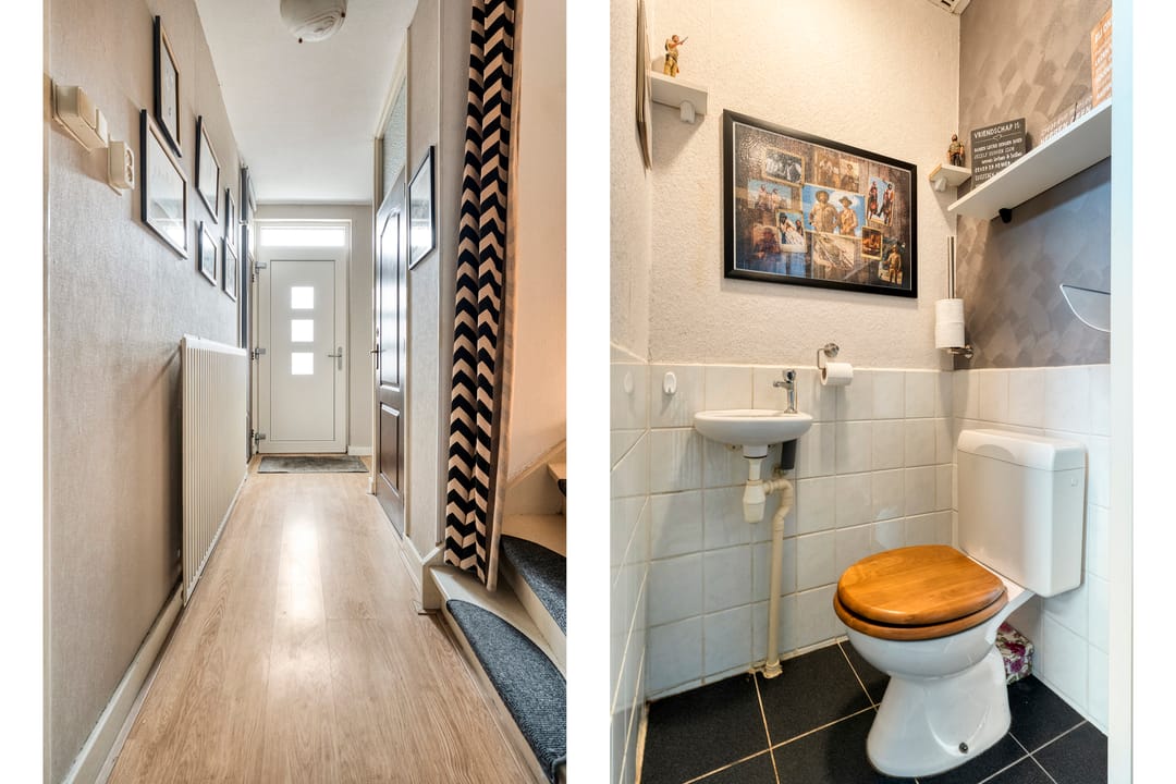 Foto 8 van Pr Hendrikstraat 24