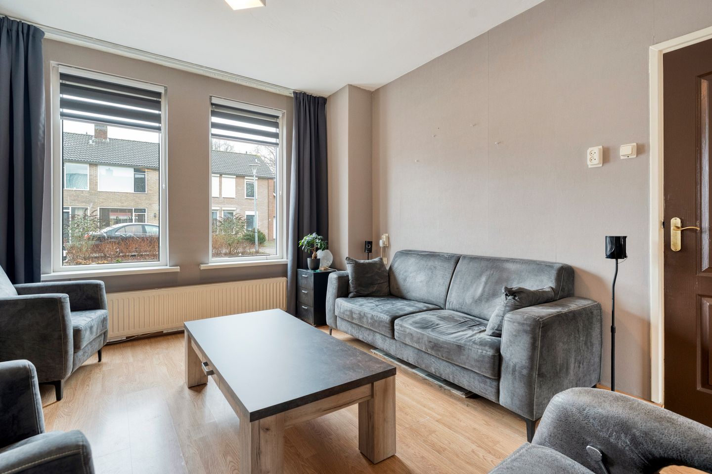 Foto 10 van Pr Hendrikstraat 24