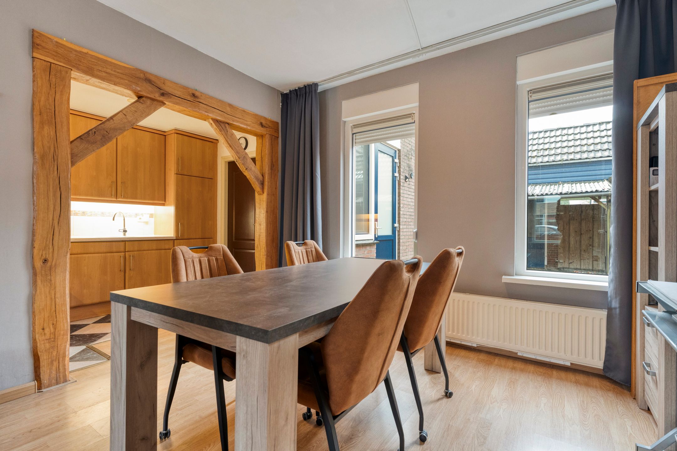 Foto 12 van Pr Hendrikstraat 24