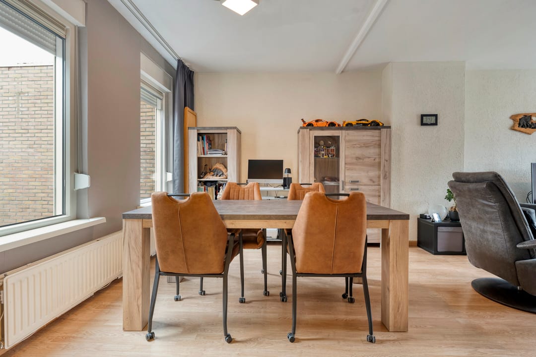 Foto 13 van Pr Hendrikstraat 24