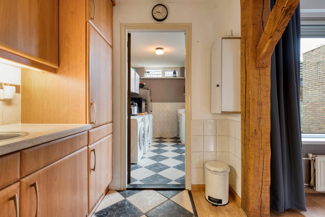 Foto 16 van Pr Hendrikstraat 24