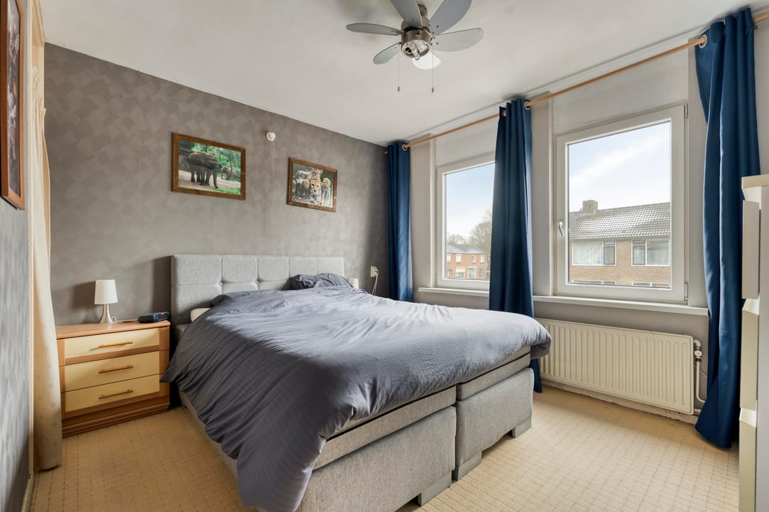 Foto 22 van Pr Hendrikstraat 24