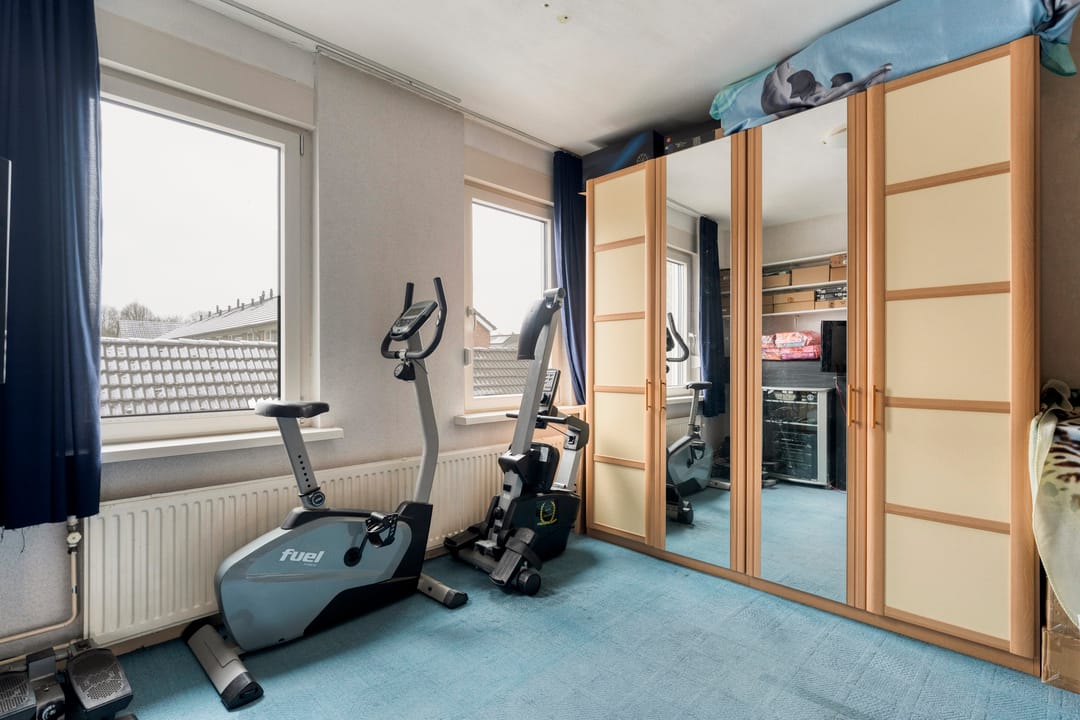 Foto 28 van Pr Hendrikstraat 24