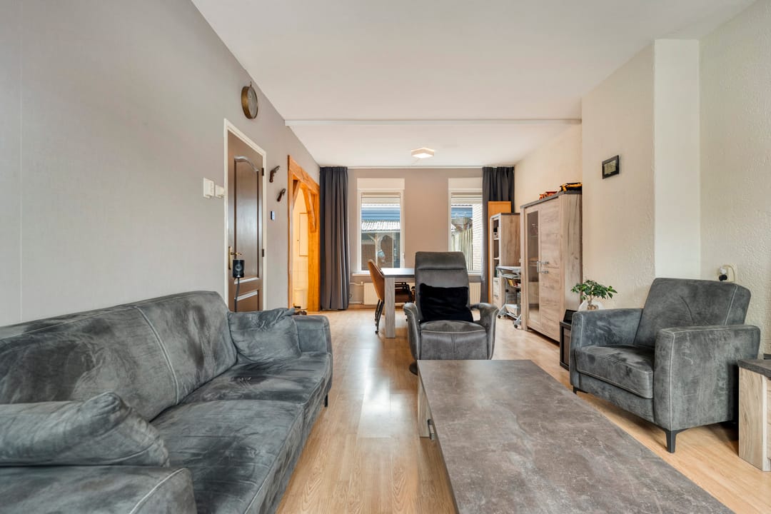 Foto 11 van Pr Hendrikstraat 24