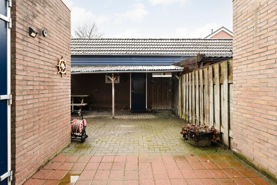 Foto 31 van Pr Hendrikstraat 24