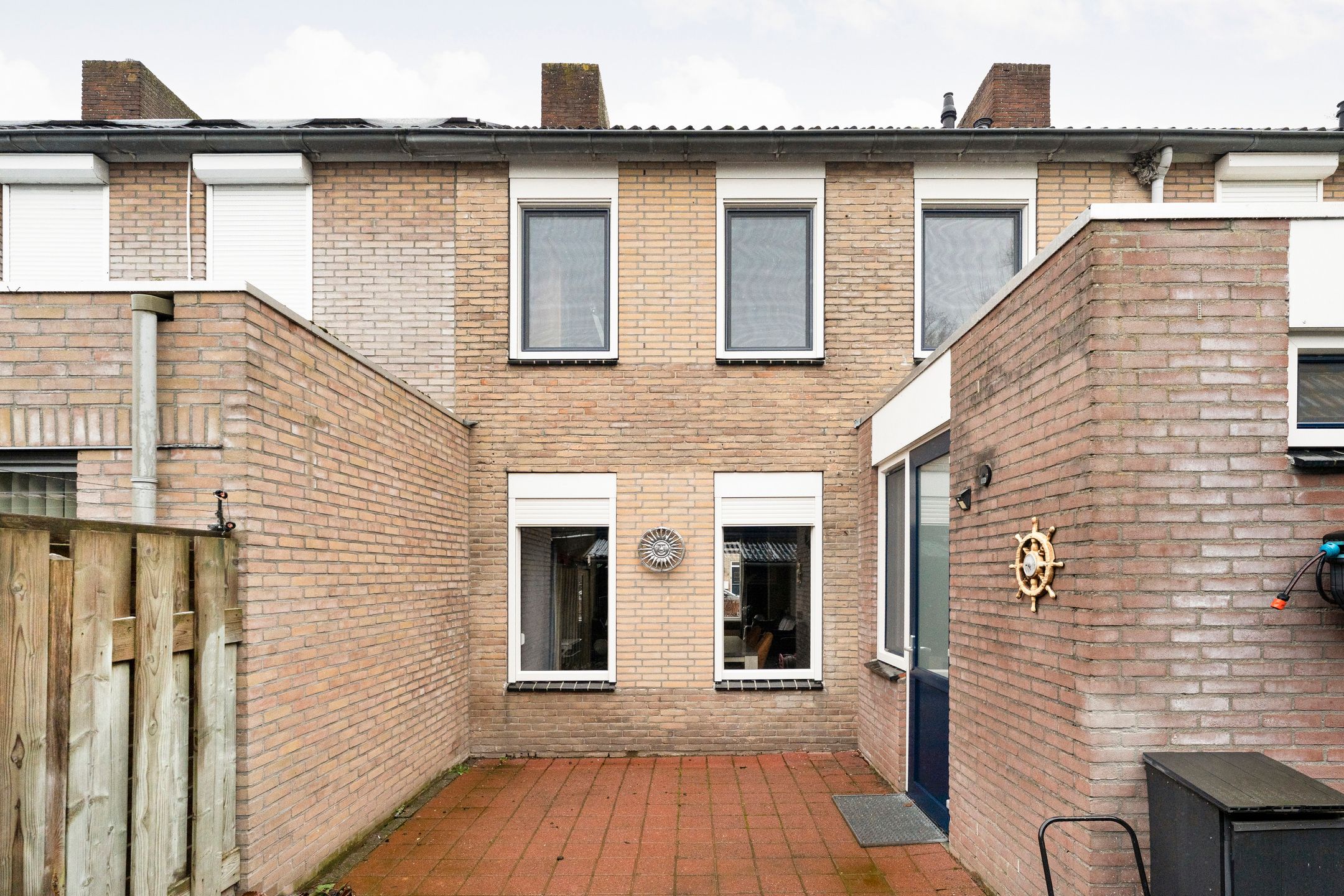 Foto 33 van Pr Hendrikstraat 24