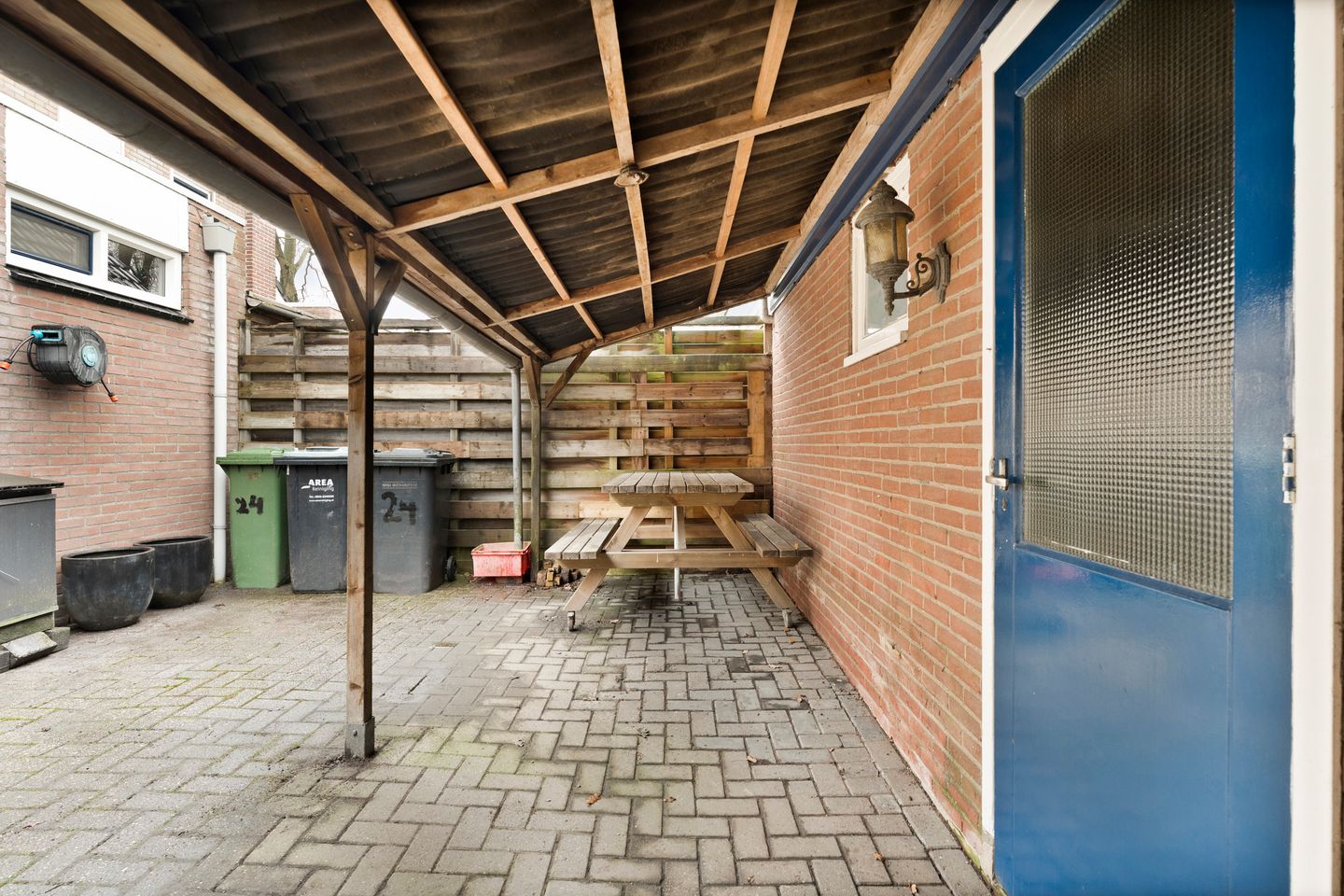 Foto 35 van Pr Hendrikstraat 24