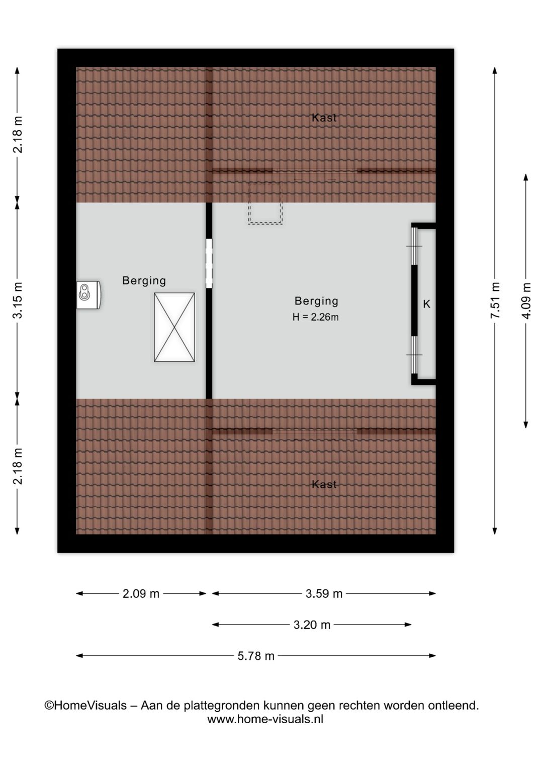 Foto 41 van Pr Hendrikstraat 24