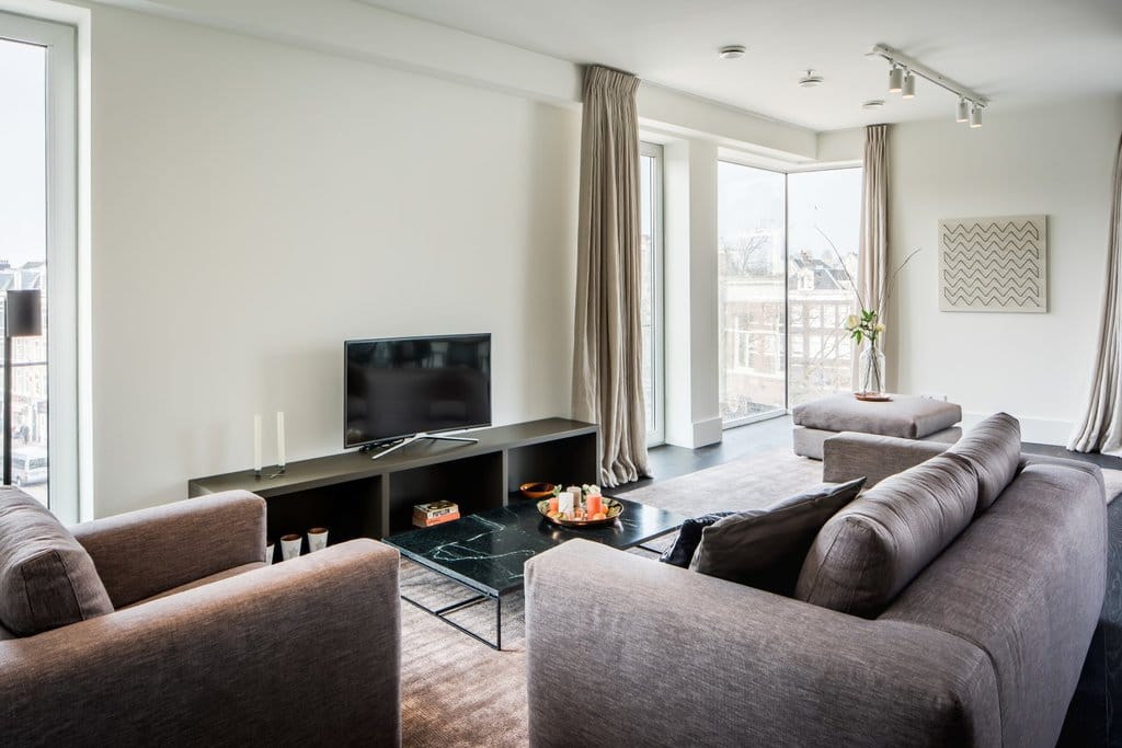 Foto 1 van Ferdinand Bolstraat 61-A