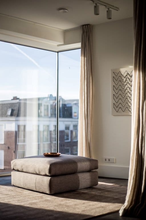 Foto 2 van Ferdinand Bolstraat 61-A