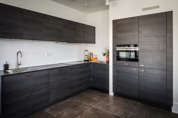 Foto 3 van Ferdinand Bolstraat 61-A