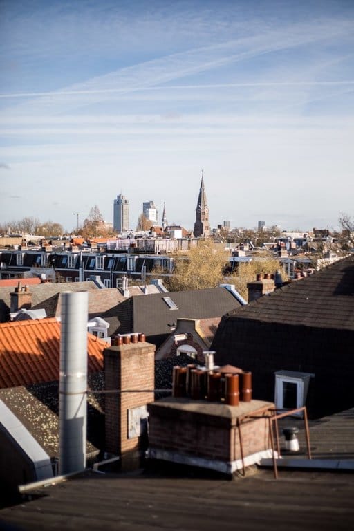 Foto 12 van Ferdinand Bolstraat 61-A