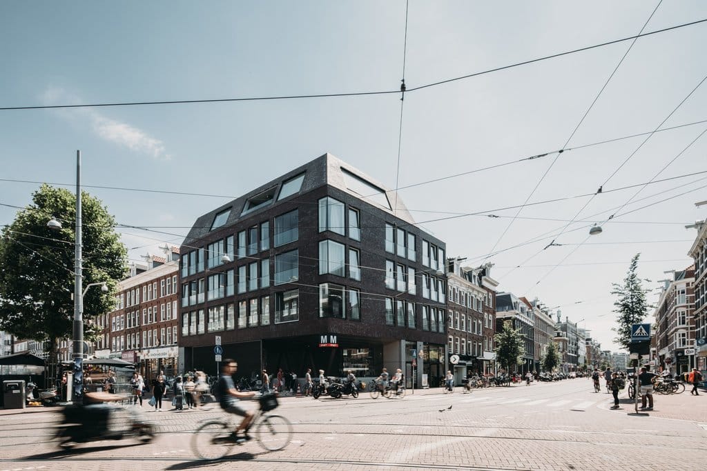 Foto 13 van Ferdinand Bolstraat 61-A