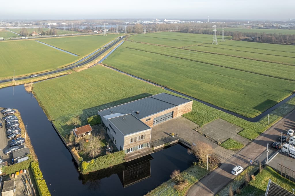 Bekijk foto 3 van Appelhôf 5