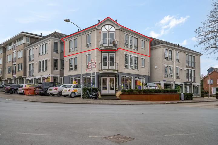 Detmarlaan 24 main image