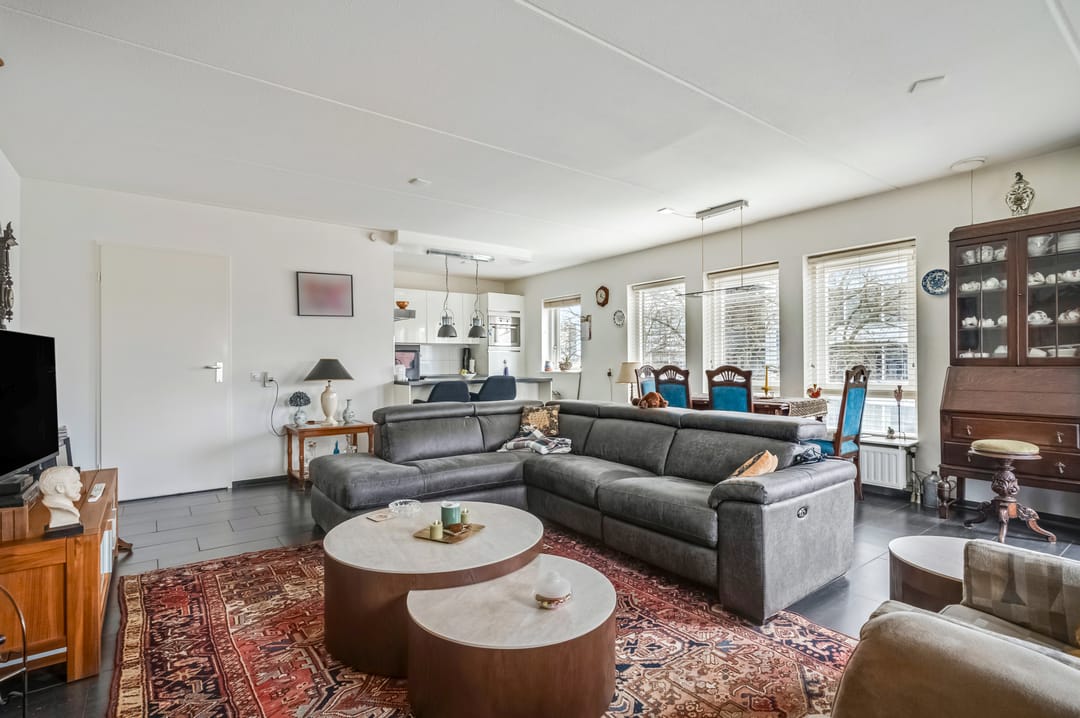 Foto 2 van Detmarlaan 24