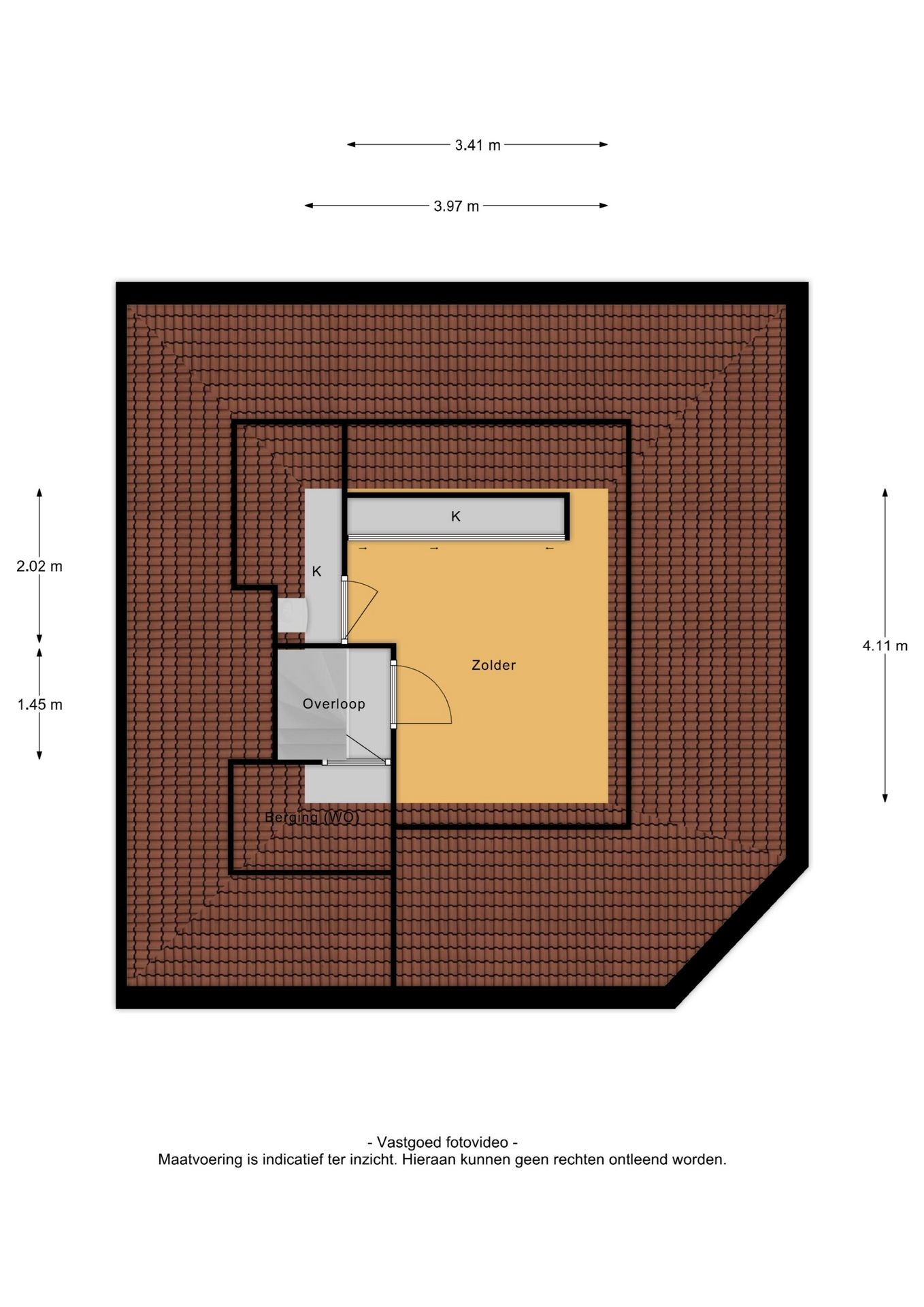 Foto 33 van Detmarlaan 24