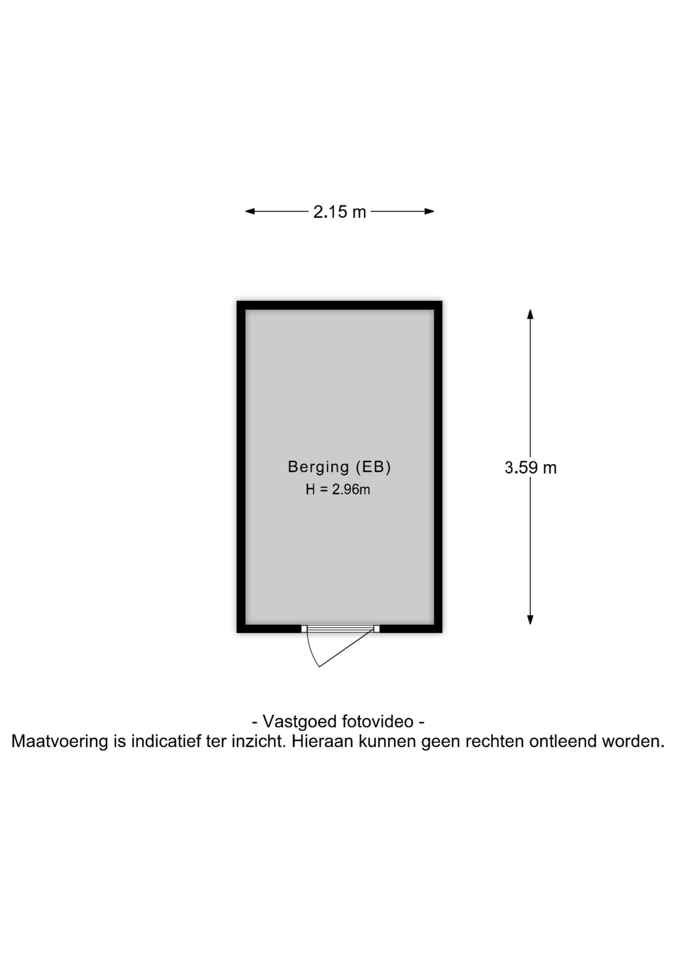 Foto 34 van Detmarlaan 24