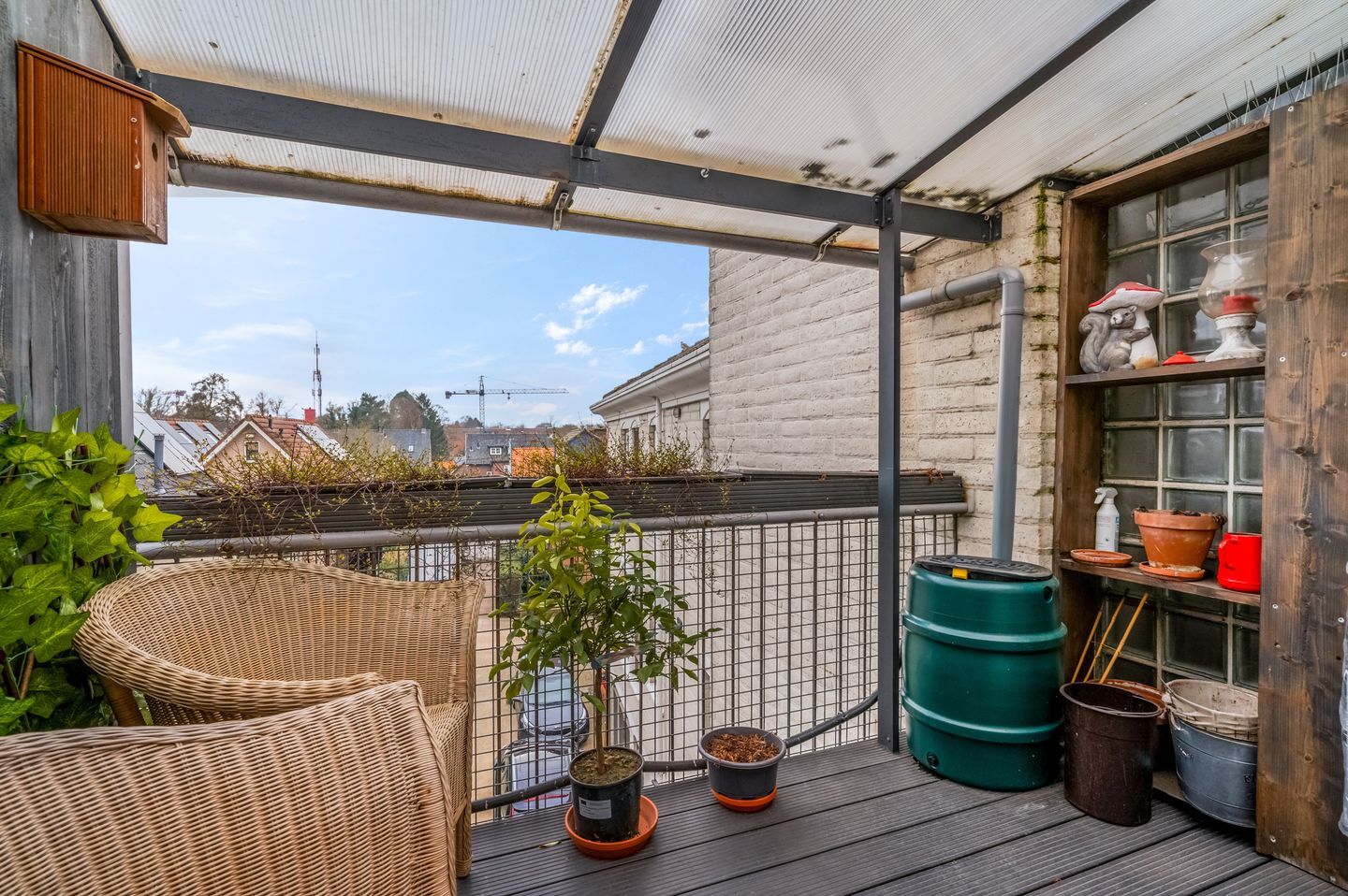 Foto 4 van Detmarlaan 24