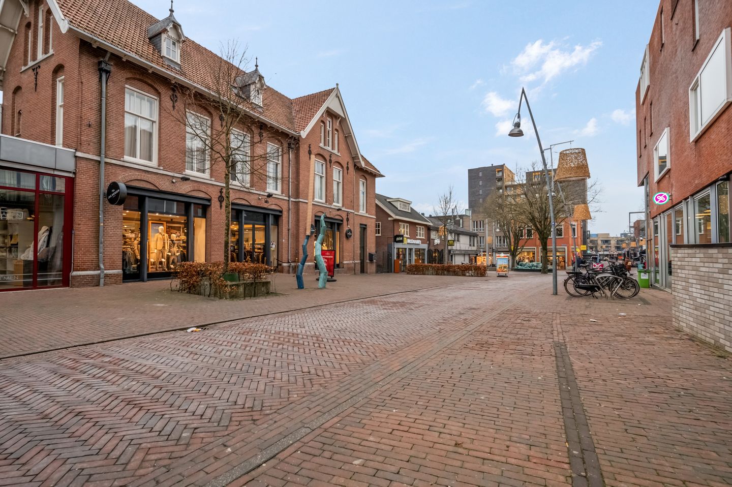 Foto 5 van Detmarlaan 24