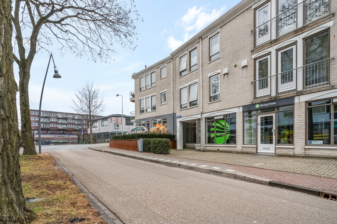 Foto 7 van Detmarlaan 24