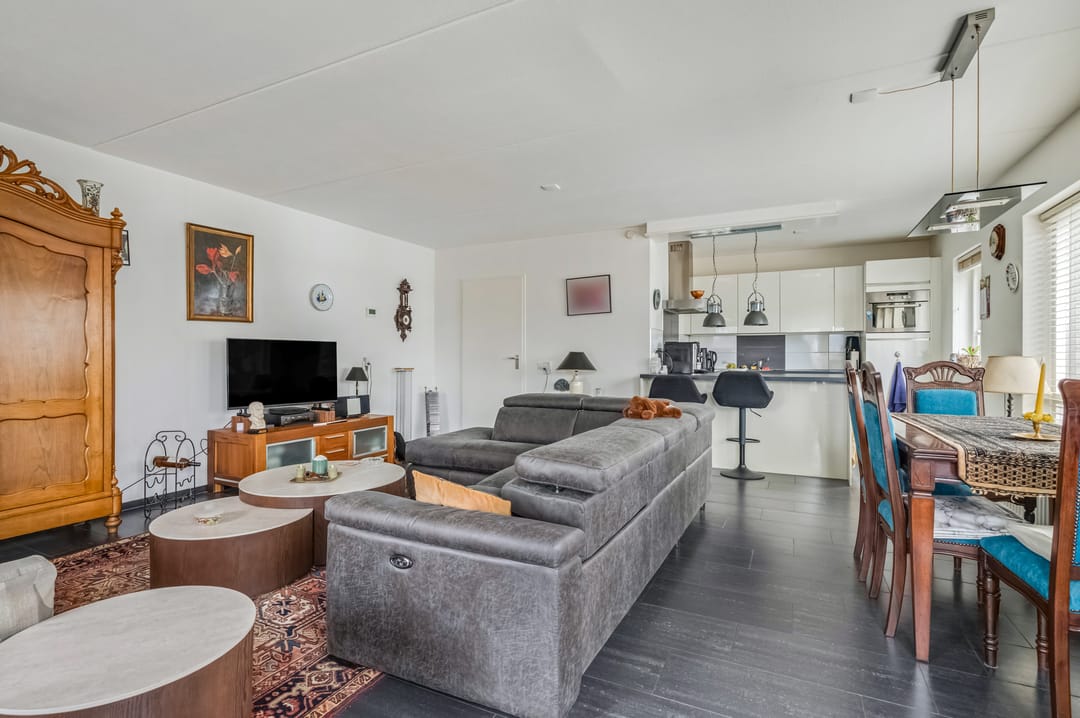 Foto 11 van Detmarlaan 24