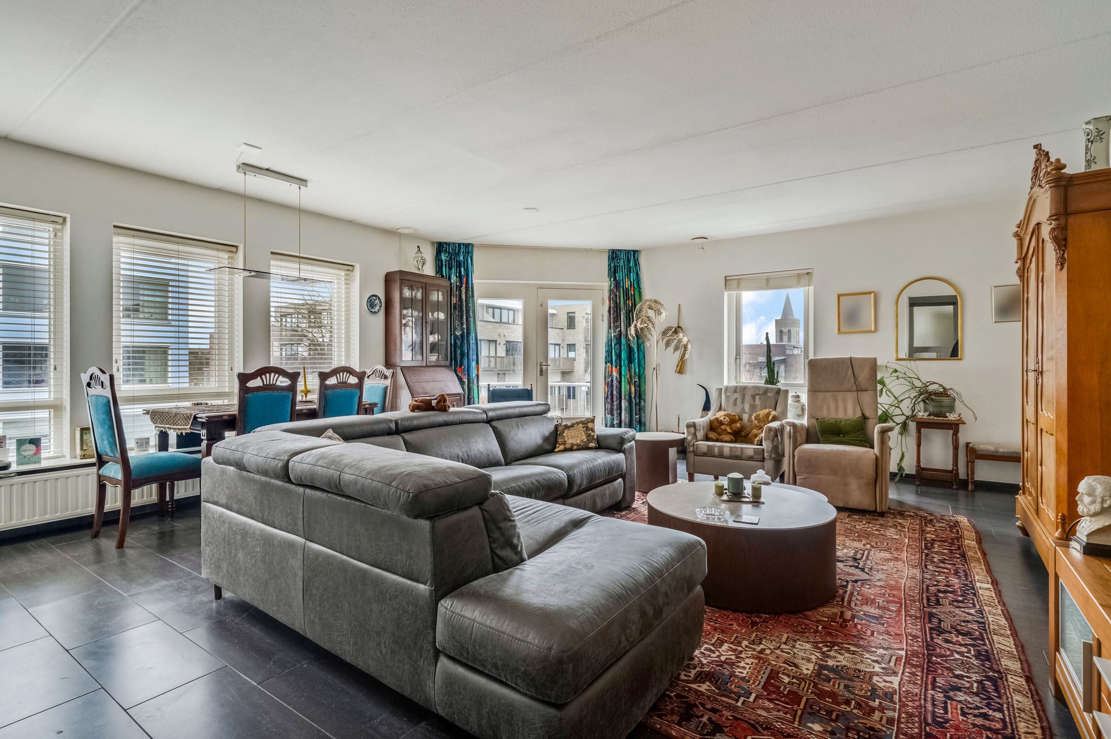 Foto 12 van Detmarlaan 24